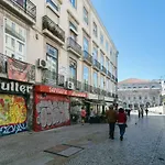 Flh Rossio\'S Flat