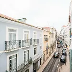 São Bento Authentic Apartment.