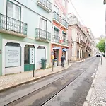 São Bento Authentic Apartment.