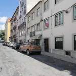 Flh Cozy Apartment Near Av Liberdade