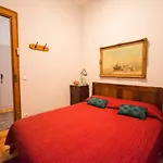 Classic Lisbon Downtown Apartment