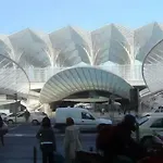 Encarnacao Metro 1/2