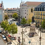 Chiado Apartments