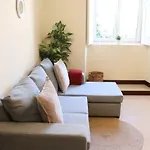 Jardim Das Amoreiras Central Apartment