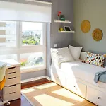 Lisbon Sky View 3Br Home + Near Airport + Free Parking