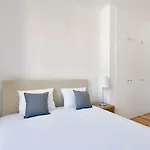 Flh Santa Catarina Outstanding Flats
