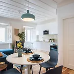 Flh Anjos Charming Apartment