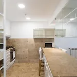 Flh Principe Real Central Flat