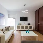 Flh Principe Real Central Flat