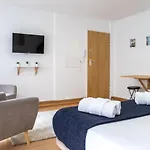 Belem - Fully Equiped Studio