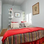 Alfama Chanceler Apartments By Altido