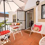 Alfama Chanceler Apartments By Altido