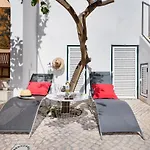 Alfama Chanceler Apartments By Altido