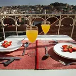 Sete Colinas Apartment