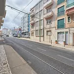 Alianca Operaria 95