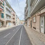 Alianca Operaria 95