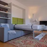 Downtown Apartment Santa Justa