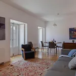 Downtown Apartment Santa Justa