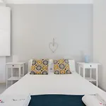 Flh Martim Moniz Cozy Flat