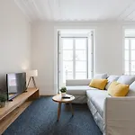 Flh Restauradores Fantastic Flat