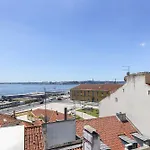 Alfama Golden View By Homing