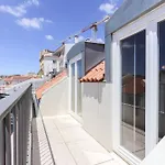 Alfama Golden View By Homing