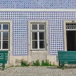 Alfama Blue By Lu Holidays