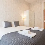 Modern Baixa By Lu Holidays