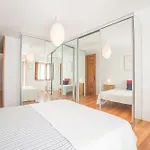 Mouraria Apartment