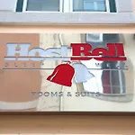 Host Bell Rooms&Suites
