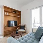 Flh Beato River View With Balcony