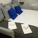 Apartment Liberdade