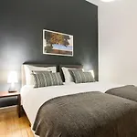 Flh Baixa Family Apartment