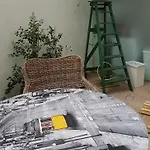 Apartamento Roma
