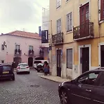 Duplex Alfama