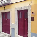 Duplex Alfama