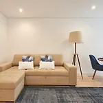 Avenida Da Liberdade Apartment