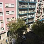 Apartment In Center Of Lisbon
