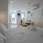 Castle Terrace Exclusive Apartment - Home By The Castle Apartment