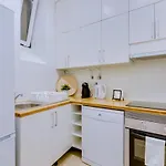 Casa Da Saudade, A Cozy Apartment In Alfama