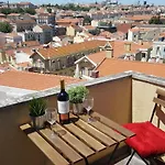 Amazing 180º View Terrace By Innkeeper