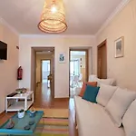 Spacious And Renovated Apartment With Amazing Patio, By Timecooler