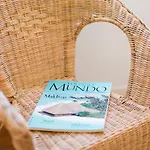 Spacious Alfama Duplex, By Timecooler