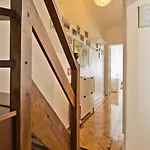 Bmyguest Arroios Central Apartment