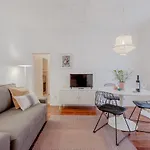 Typical Alfama Apartment, By Timecooler