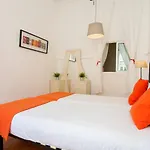 Downtown Augusta Apartment