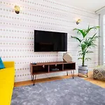 Whome | Csa18 Luxury Design Apartment