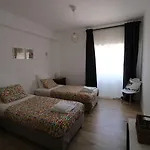 Treetops Lisbon Apartment