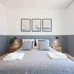 Flh Cais Sodre Modern Flat