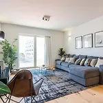 Flh Cais Sodre Modern Flat